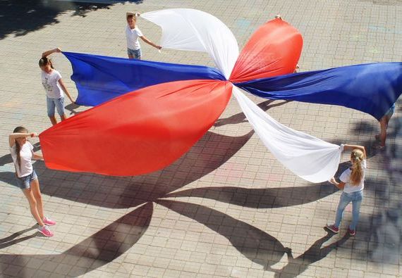 прописка в Волгодонске